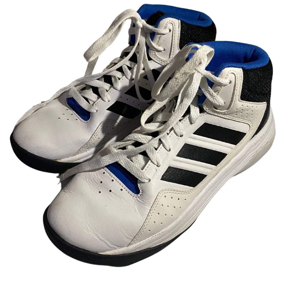 🌟Adidas Men’s Cloudfoam Basketball Shoes
